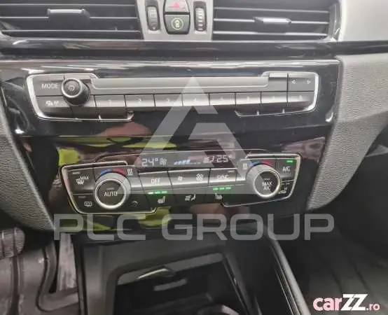 2019 BMW X1