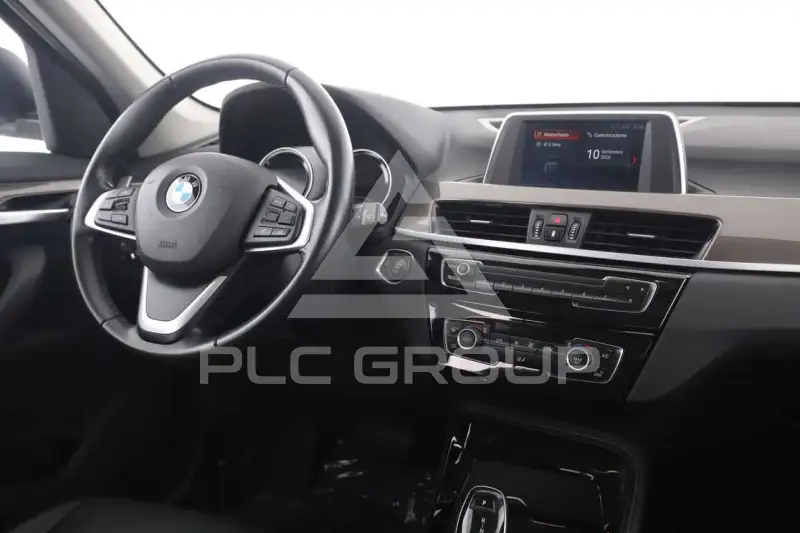 2019 BMW X1