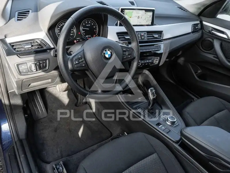 2019 BMW X1