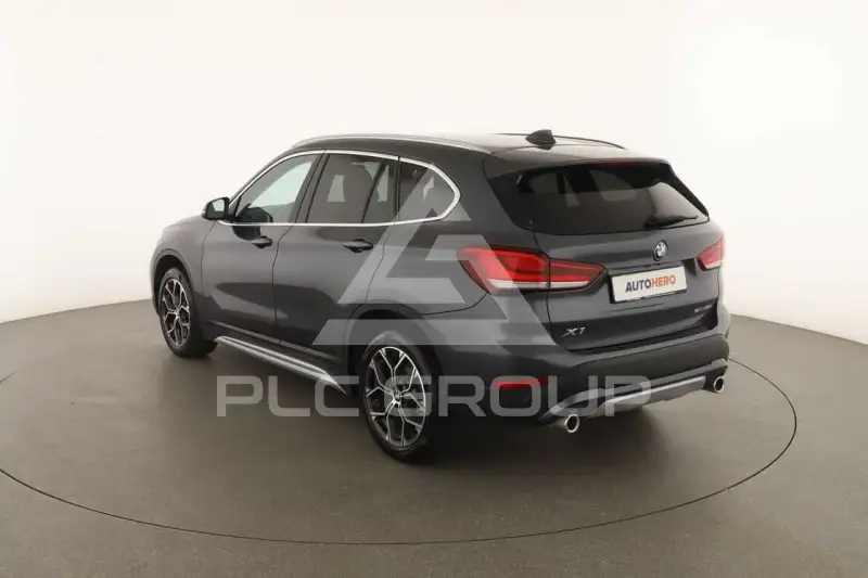 2019 BMW X1