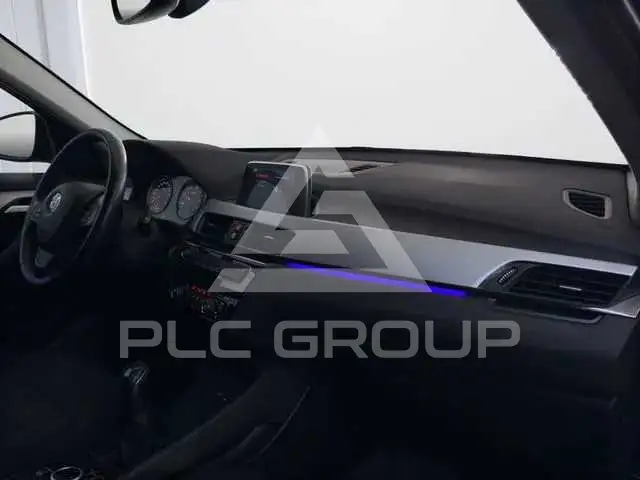 2019 BMW X1