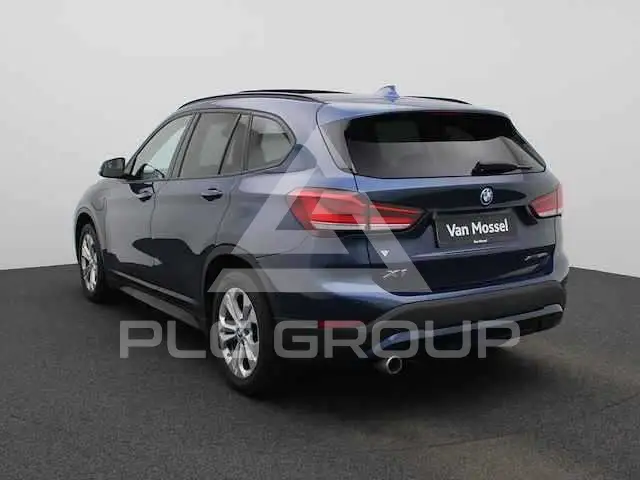 2019 BMW X1