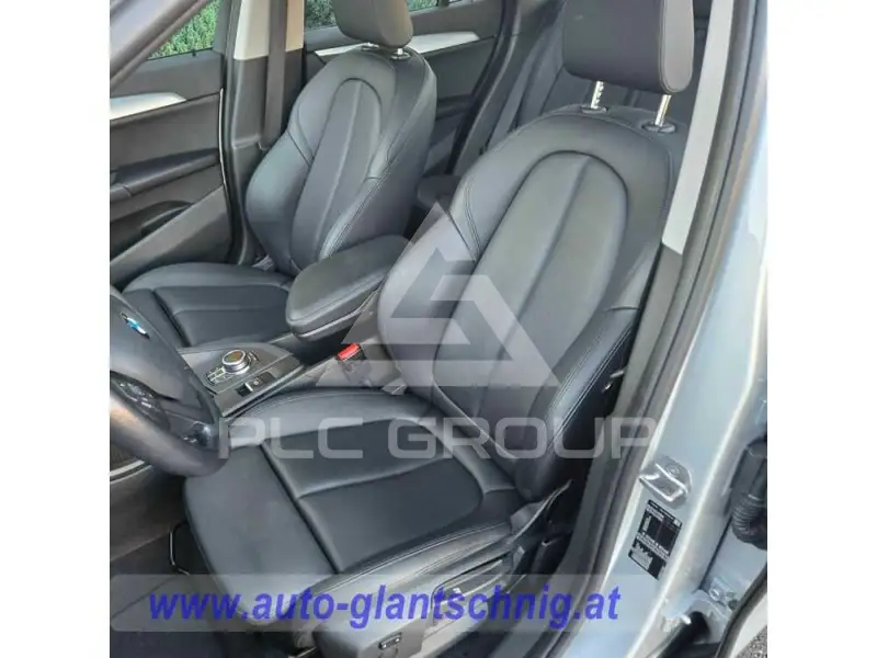 2019 BMW X1