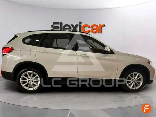 2019 BMW X1