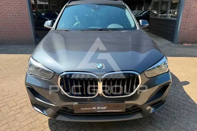 2019 BMW X1