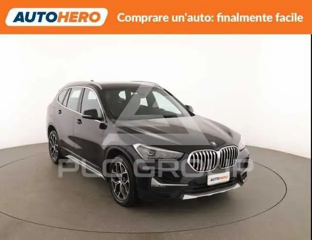 2019 BMW X1