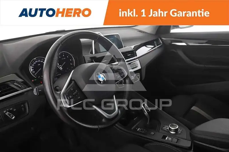 2019 BMW X1