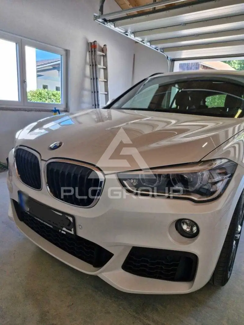 2019 BMW X1
