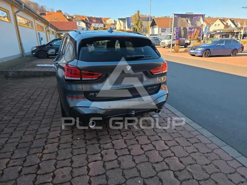 2019 BMW X1