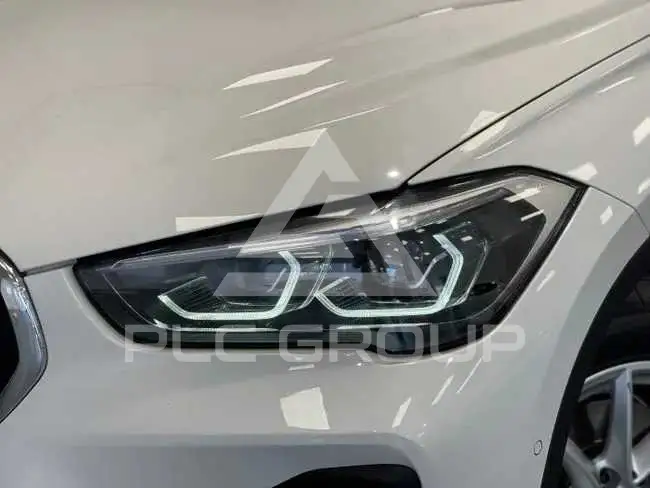 2019 BMW X1