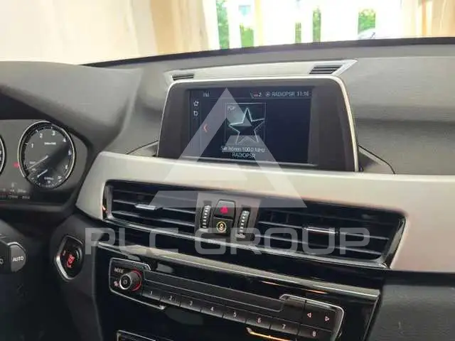 2019 BMW X1