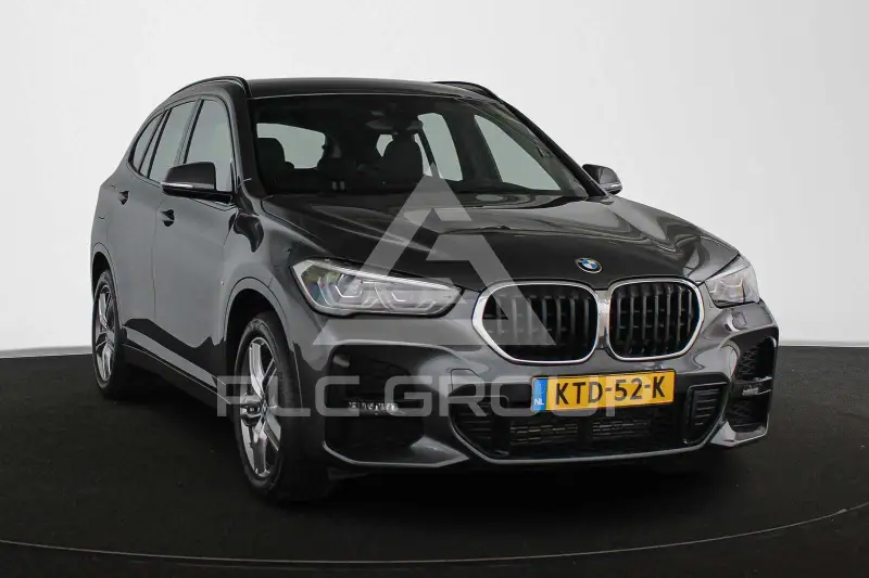 2019 BMW X1