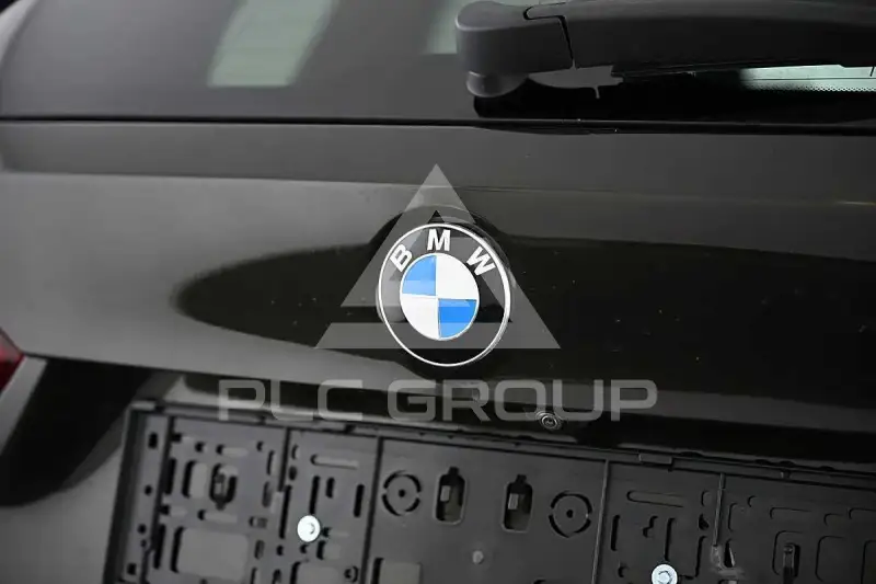 2019 BMW X1
