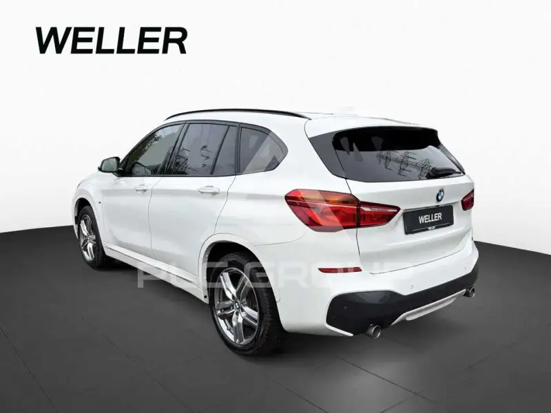 2019 BMW X1
