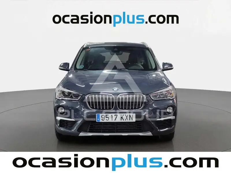 2019 BMW X1