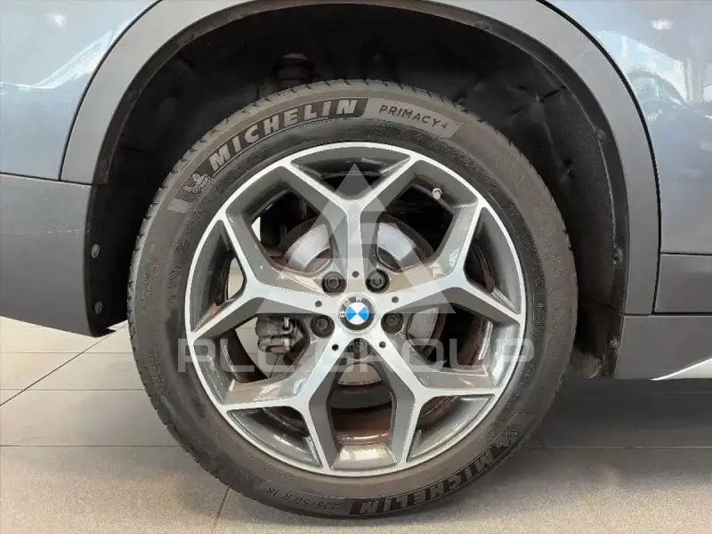 2019 BMW X1