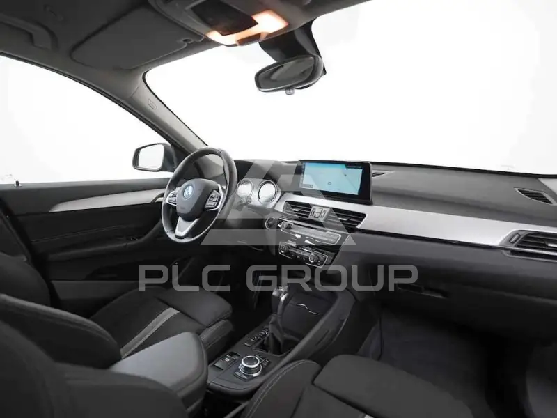 2019 BMW X1