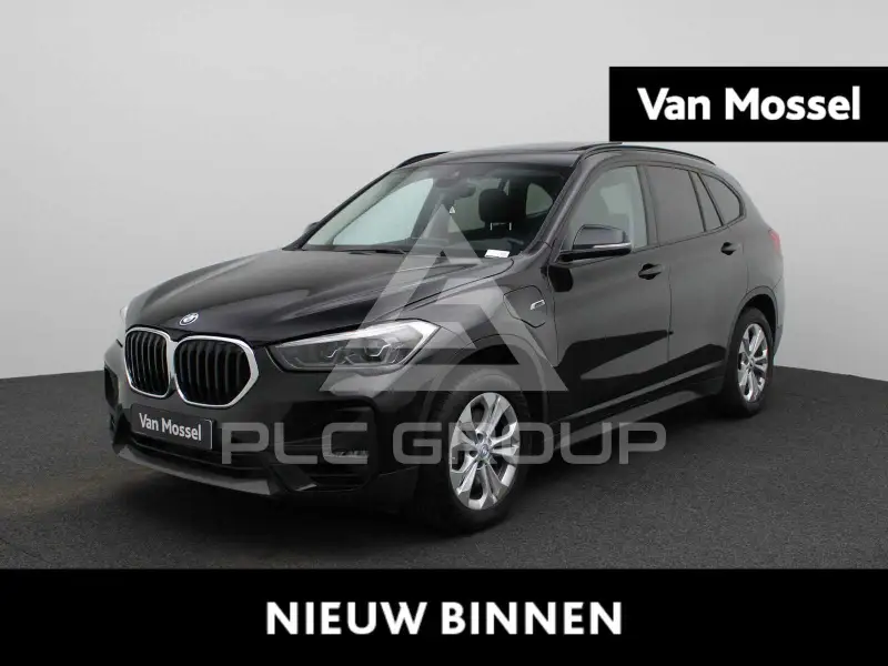 2019 BMW X1