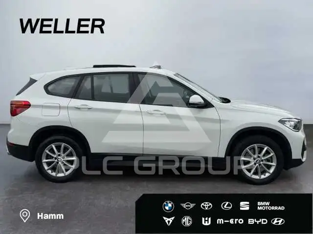 2019 BMW X1