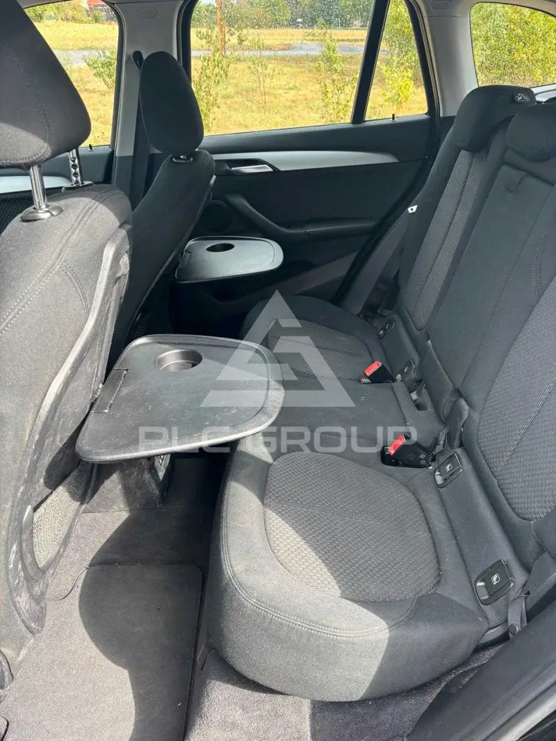 2019 BMW X1