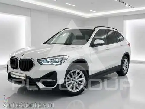 2019 BMW X1
