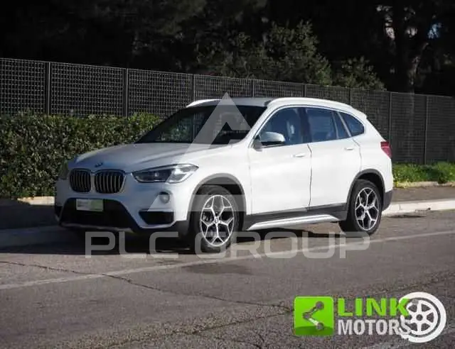 2019 BMW X1