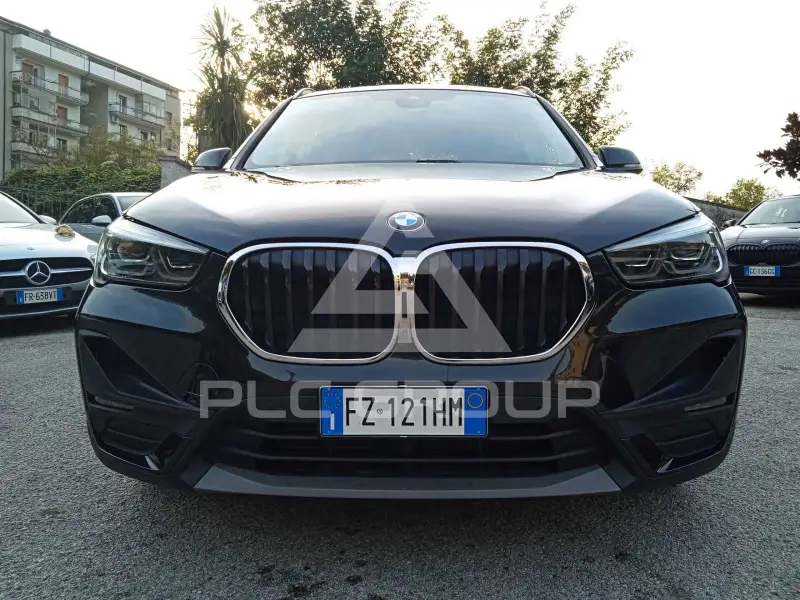 2019 BMW X1