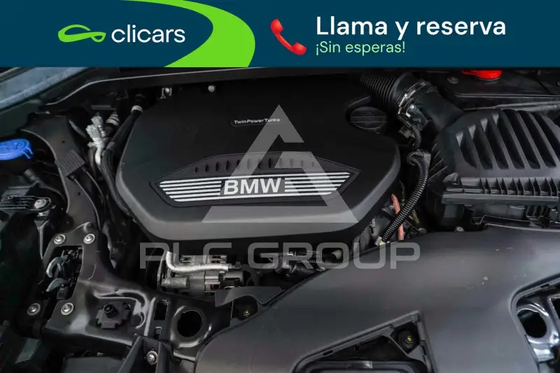 2019 BMW X1
