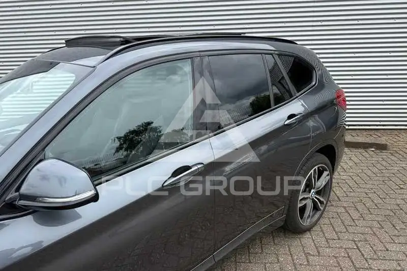 2019 BMW X1