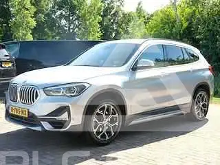 2019 BMW X1