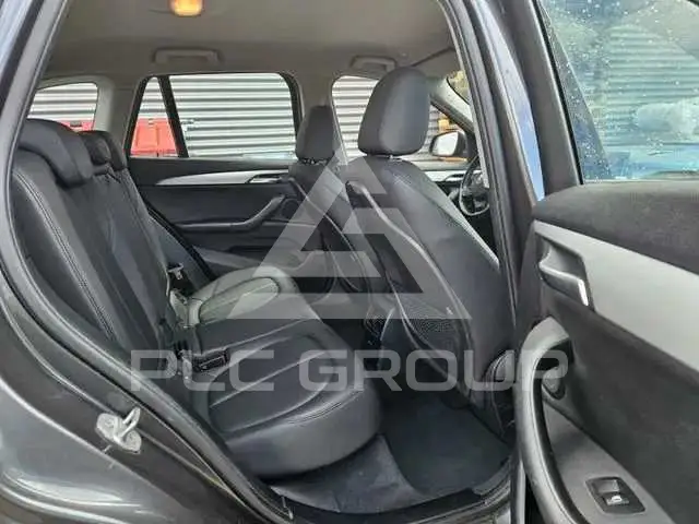 2019 BMW X1