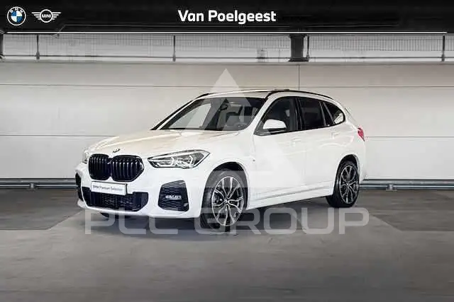 2019 BMW X1