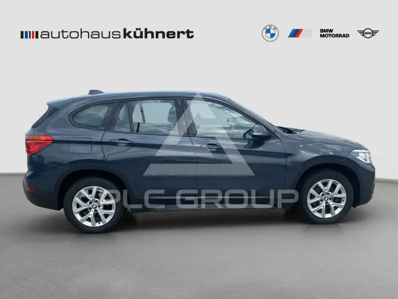 2019 BMW X1
