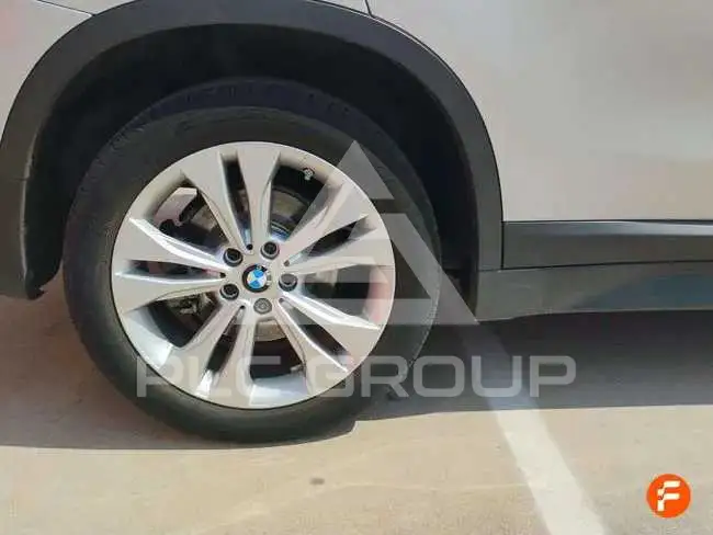 2019 BMW X1