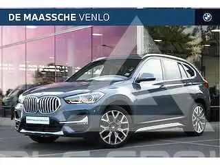 2019 BMW X1