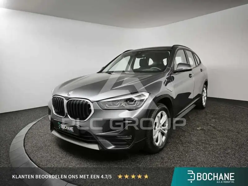 2019 BMW X1