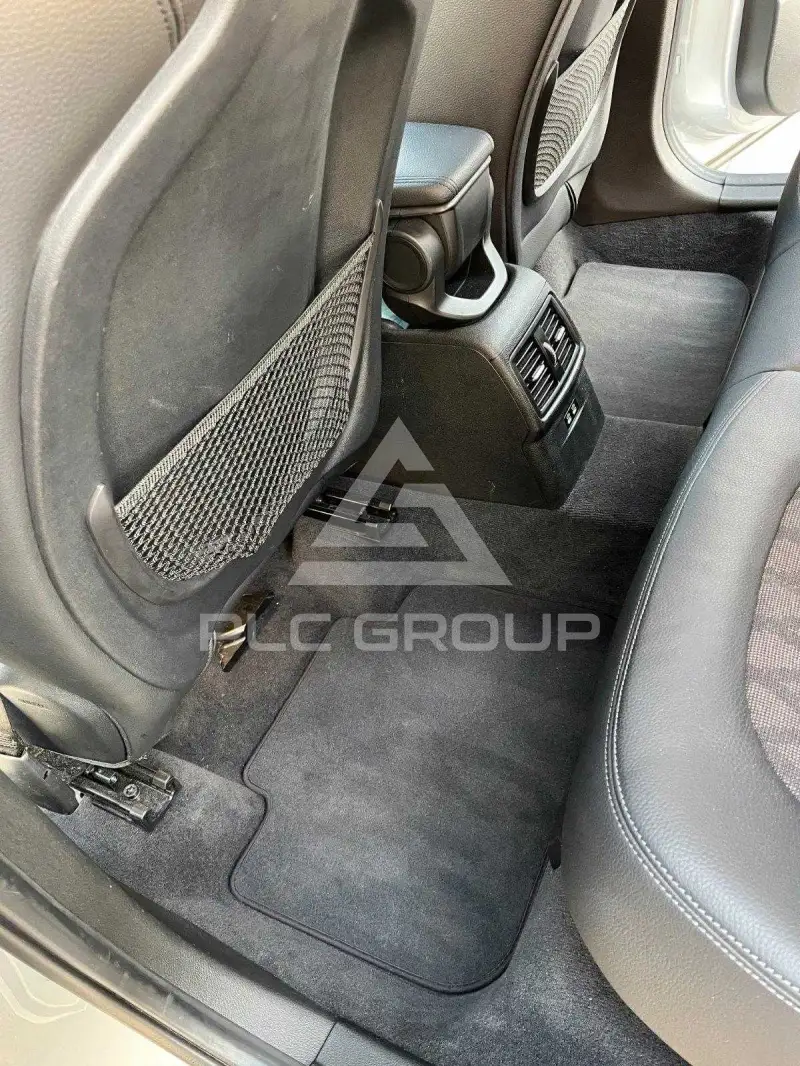 2019 BMW X1
