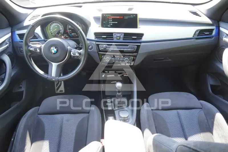 2019 BMW X1
