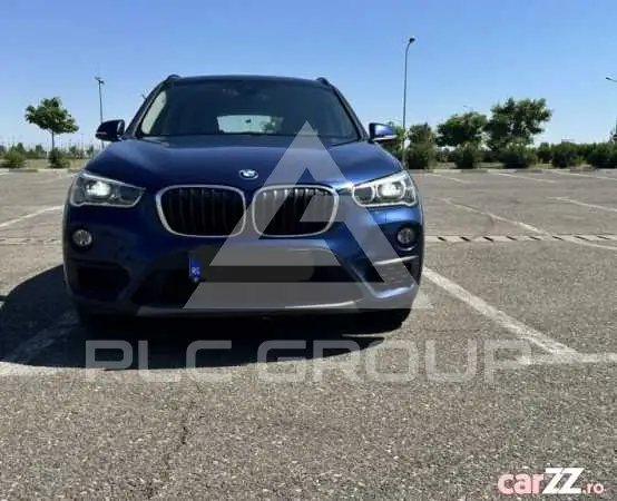 2019 BMW X1