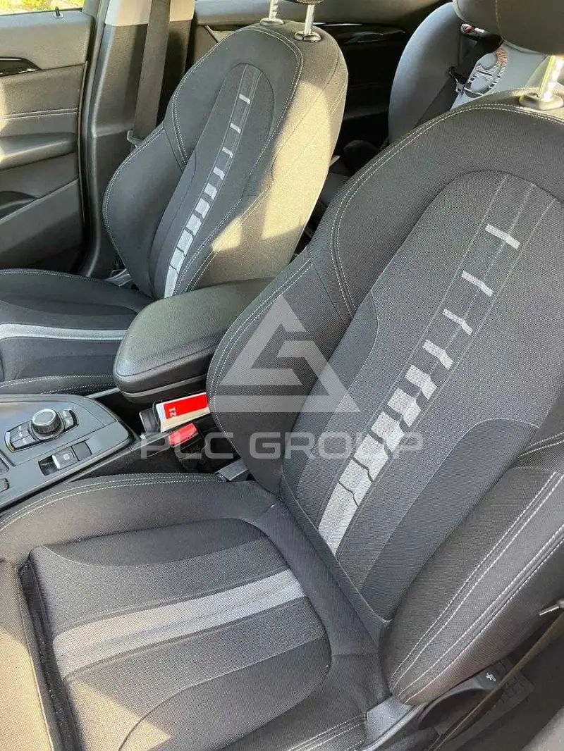 2019 BMW X1