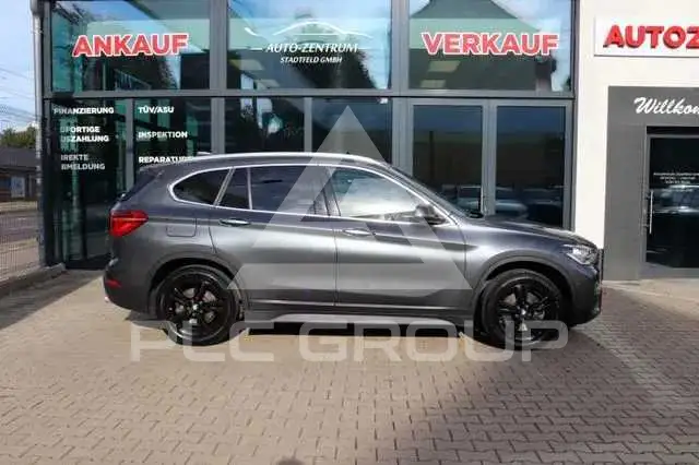 2019 BMW X1