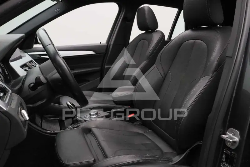 2019 BMW X1