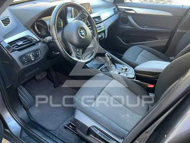2019 BMW X1