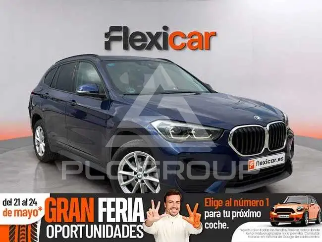 2019 BMW X1