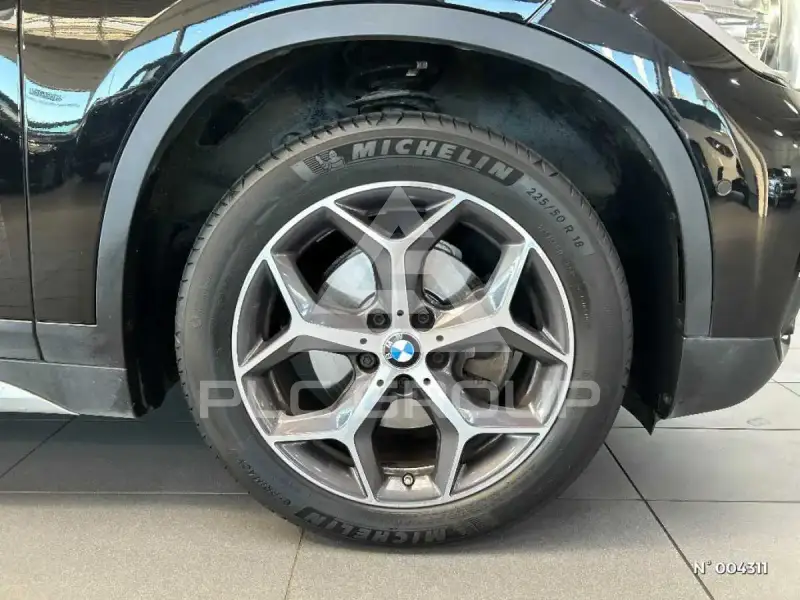 2019 BMW X1