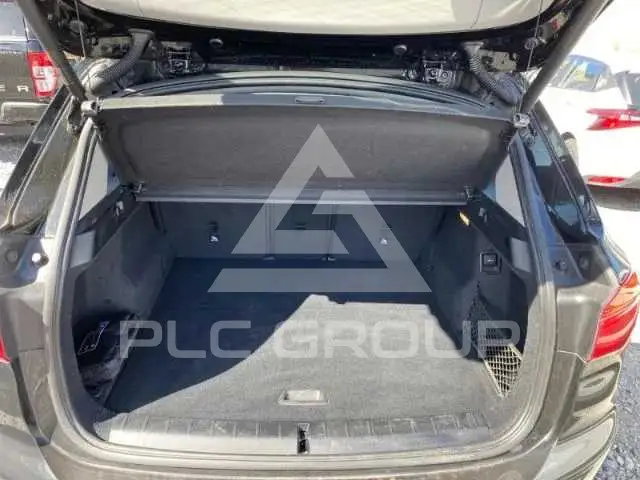 2019 BMW X1
