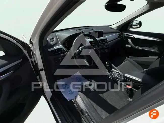 2019 BMW X1