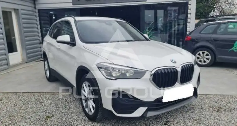 2019 BMW X1