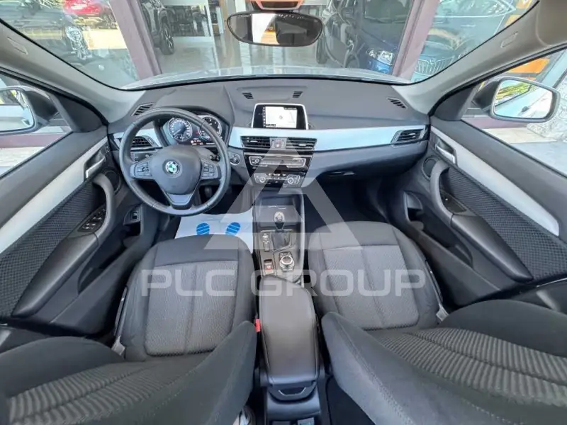 2019 BMW X1
