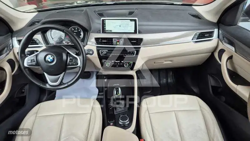 2019 BMW X1